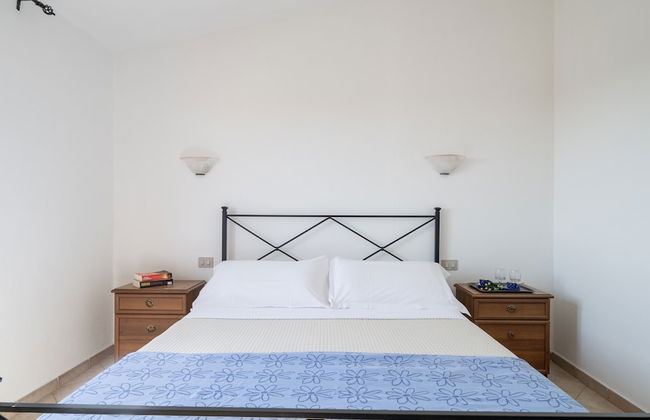 Residence Oasi e Oasi Blu - Foto 33