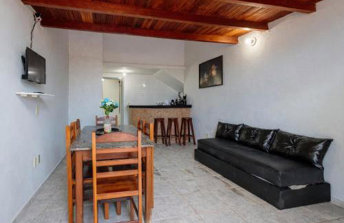 Apartamentos de Frente pro Mar com Vista Incrível - 10 min da Praia do Morro - Photo 49