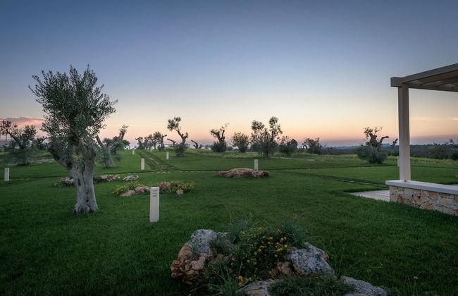 Tenuta Monticelli Bio Relais - Photo 21