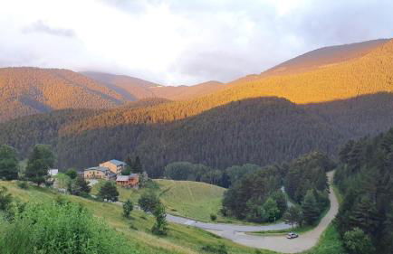 Apartament el mirador de la Cerdanya - Foto 61