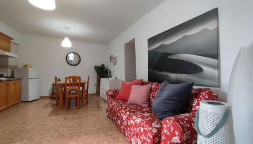 Casa Nela. Rural y acogedora en Las Puntas El Hierro - Foto 2