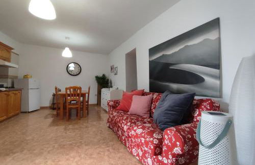 Casa Nela. Rural y acogedora en Las Puntas El Hierro - Foto 2