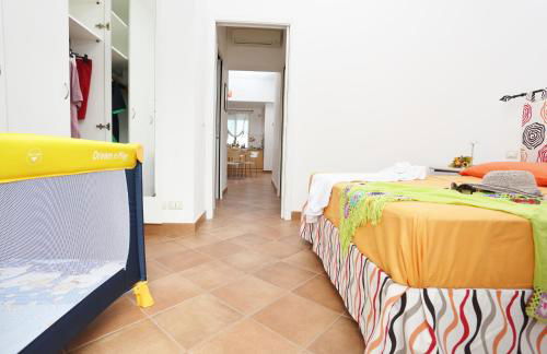 Capo d'Orlando Apartments - Sabbia - Foto 17