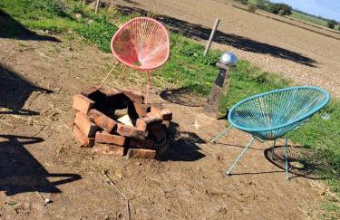 Lincoln Star Dome, Hot tub, BBQ - Foto 4