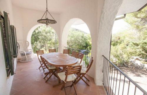 Villa Sibilla - Goelba - Foto 5