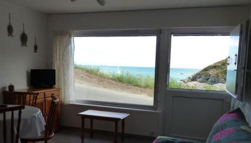 Studio rénové à 20m de la plage à Le Palais - FR-1-418-73 - Foto 5