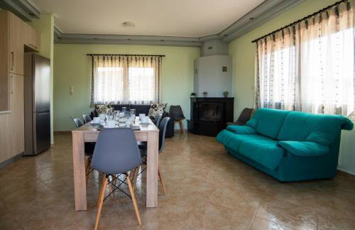 Nitsa House - Foto 31