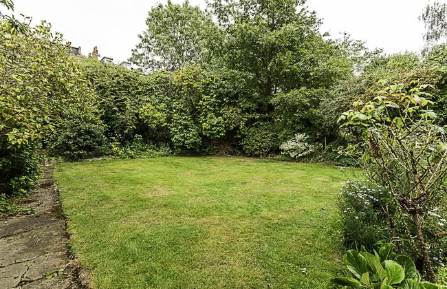 Clapham Charm: 2-bedroom Beauty - Foto 22