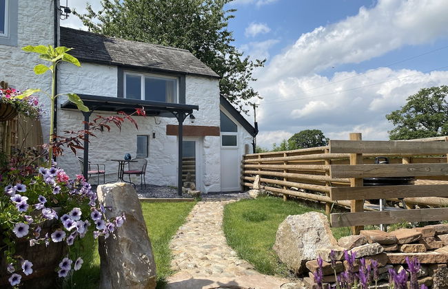 Delightful One Bed Lake District Cottage - Foto 1