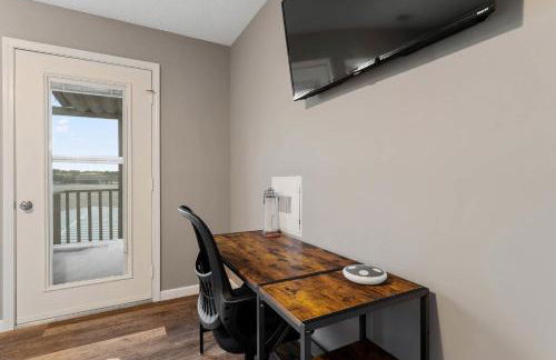 Beautiful Lakefront 3br Private Condo - Foto 25