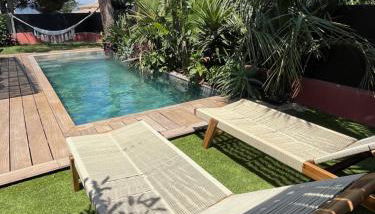 Villa Uvéa - Foto 4