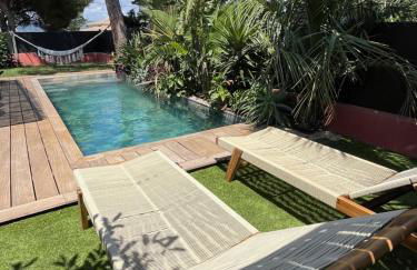 Villa Uvéa - Foto 4