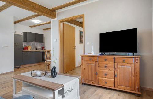 Ferienwohnung Uschi - Foto 6