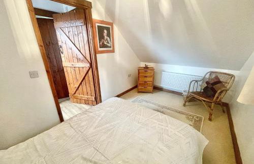 Cedar Barn - Foto 39