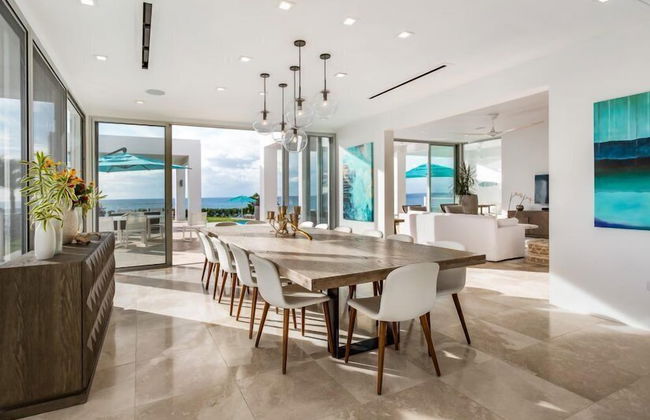 Villa Kandara-with Chef - Foto 9