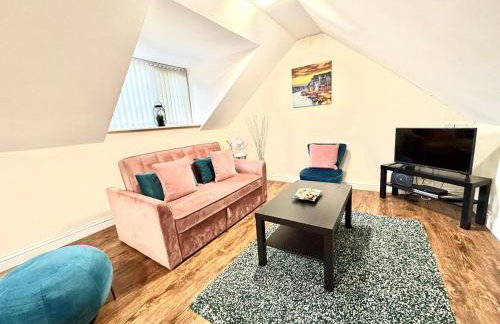 Meriden Stay - Foto 10