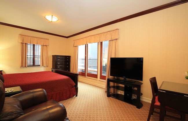 Radio City Apartments - Foto 22