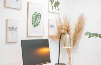 Stilvolle EG-Wohnung im Zentrum - Foto 27