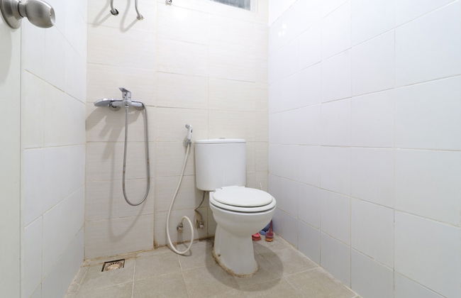 The Suites Metro Apartment - King Property - Foto 25