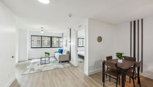 Beautiful New Apartment I 1 Bedroom 1 Bathroom - Foto 3