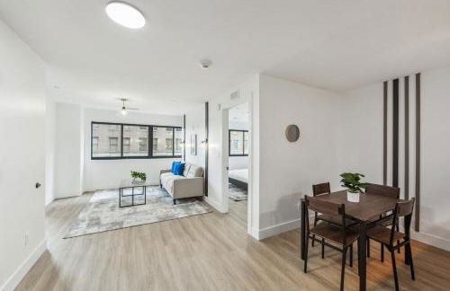 Beautiful New Apartment I 1 Bedroom 1 Bathroom - Foto 3