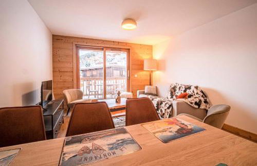 Résidence Lumi Batiment B - LUMIB 401 MAE-5941 - Foto 4