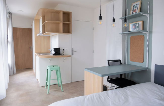 Résidence Kley Clichy - Photo 4