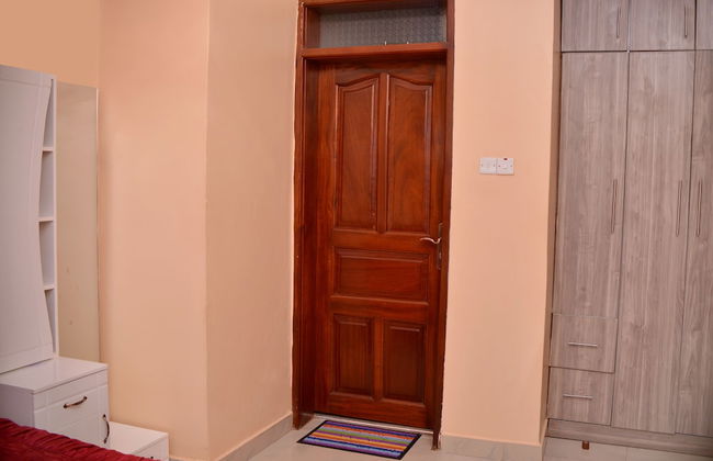 Stunning 2-bed Apartment in Namugongo Town Kampala - Foto 17