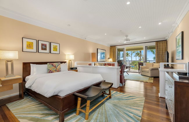 Oceanfront Vacation Villas at Turtle Bay - Foto 80