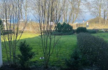 Appartmentanlage Zur Düne - Foto 6