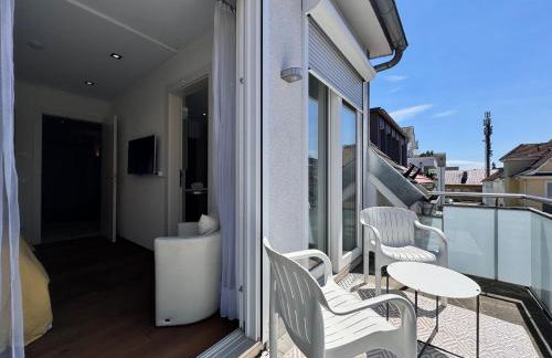 Penthousewohnung Langenargen - Foto 17