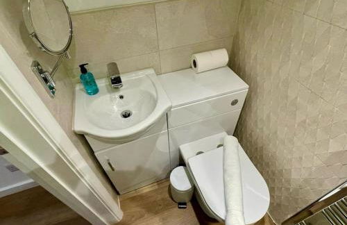 The Old Barn Apartment - Foto 23