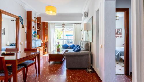 Apartamento Triana Los Remedios - Foto 2