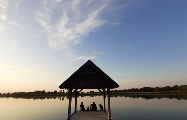 Mikin dol Baranja Country House - Foto 40