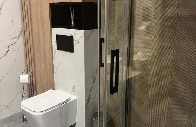 Apartament AMSTERDAM - Foto 9