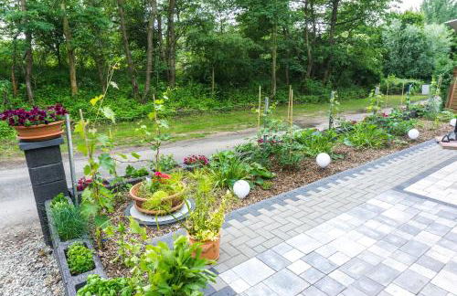 Ferienhaus Am Lutherweg - Foto 17