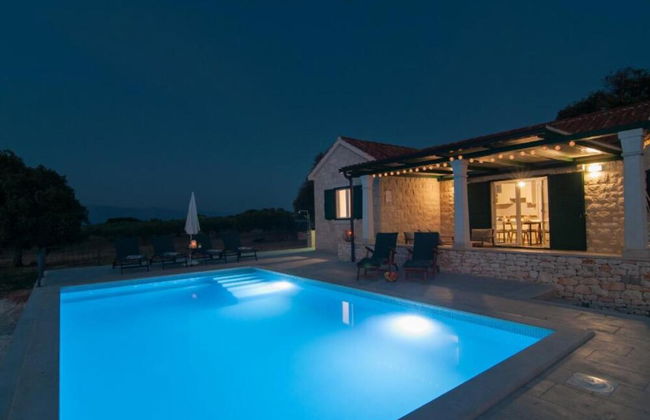 Holiday Home Blato - Foto 18