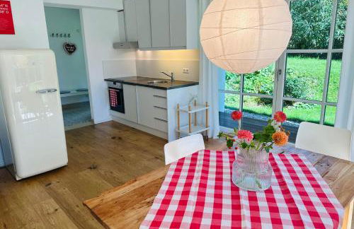 Ferienwohnung Bergtraum - Photo 1