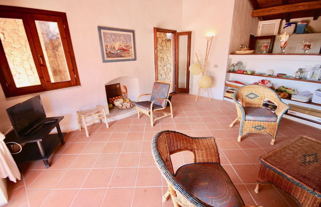 Villa Ginepro - Foto 4