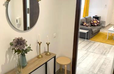 Apartamentos Cantarería, Azahar - Foto 2