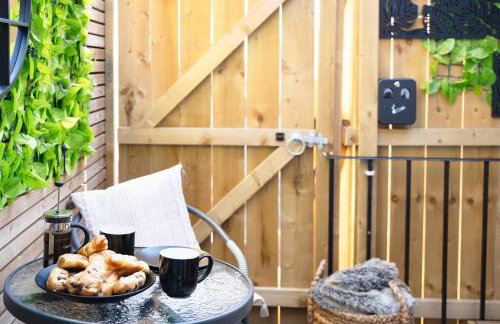 Northern Hideaways, The Nest Ponteland - Foto 14