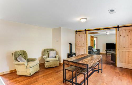 Moe's Vineyard - Foto 28