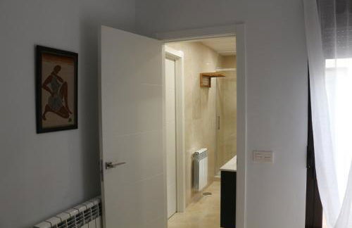 Apartamento Roca Tarpeya 4 Parking incluido - Living Toledo - Foto 7
