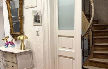 Ferienwohnung Coco Brockesstr. 10 - Foto 49