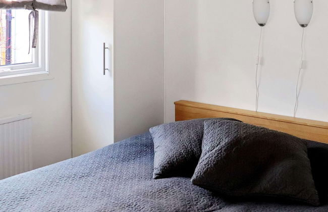 6 Person Holiday Home in Mellbystrand - Photo 13