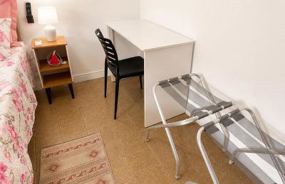AmazHost - Casa Rosa com Split, Wi-Fi 700 Mb e Água Quente - Foto 7