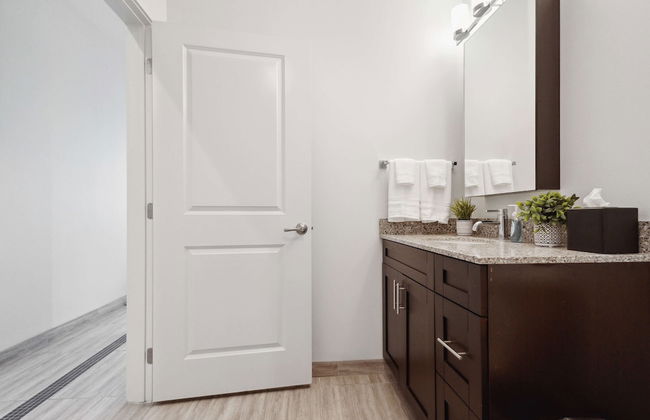 Executive Downtown Retreat - Foto 57