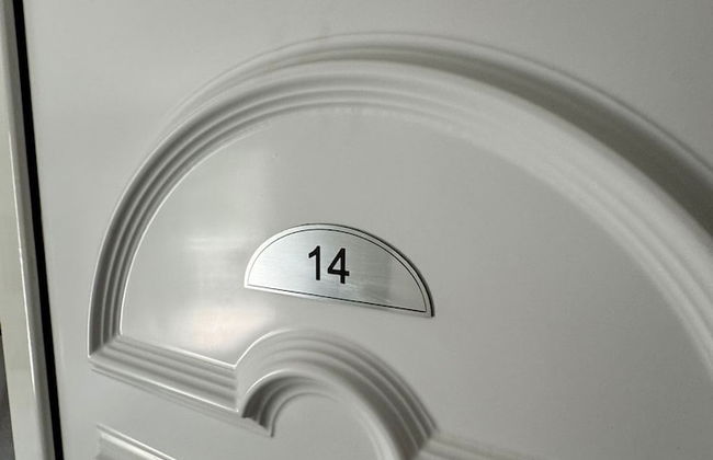 Sun Rose apartments Sveti Stefan - Foto 11