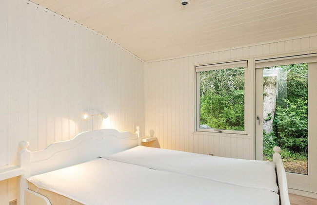 6 Person Holiday Home in Hals - Foto 2