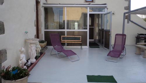 Gîte La Lieutenance - Foto 4